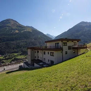 Haus Stefanie *** Solden