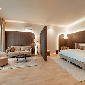 House Of Ble Hotel Vienna