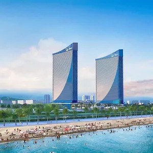 Orbi Luxury Hotel Batumi